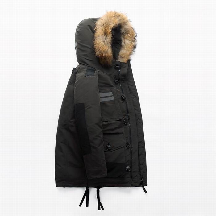 Canada Goose Men's Outwear 118